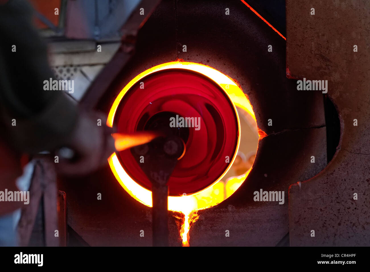 Murano glass factory hires stock photography and images Alamy