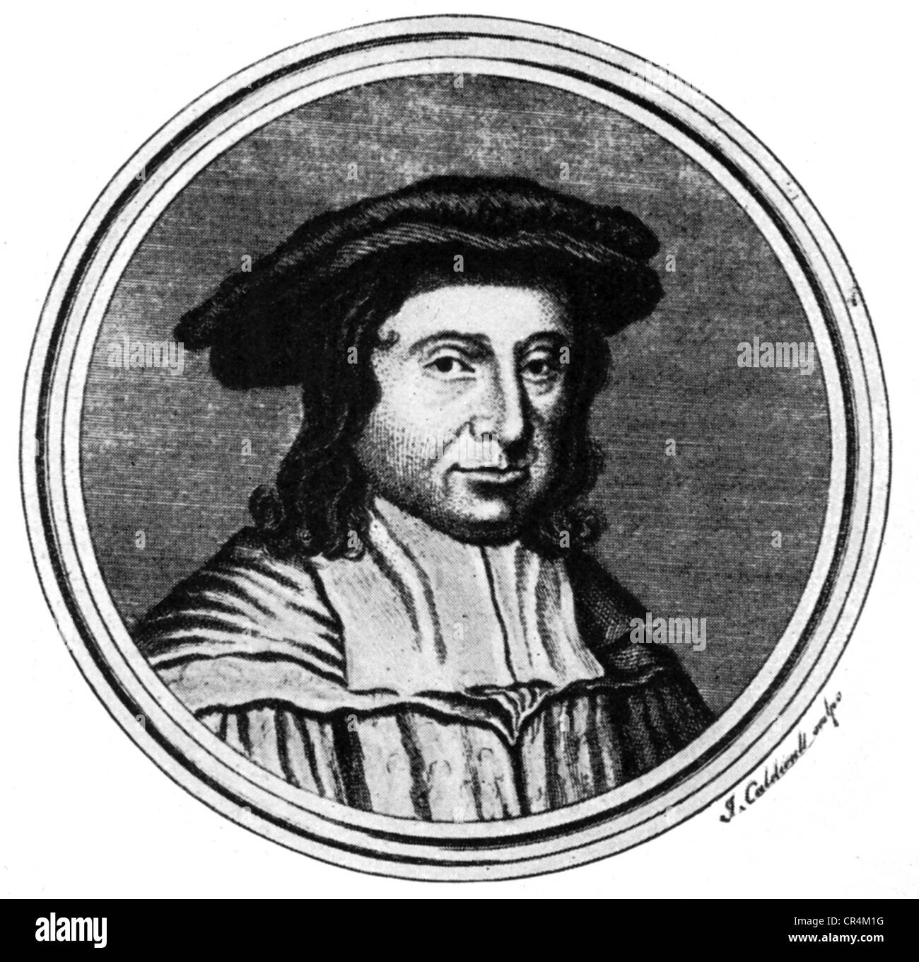 Orlando gibbons composer hires stock photography and images Alamy