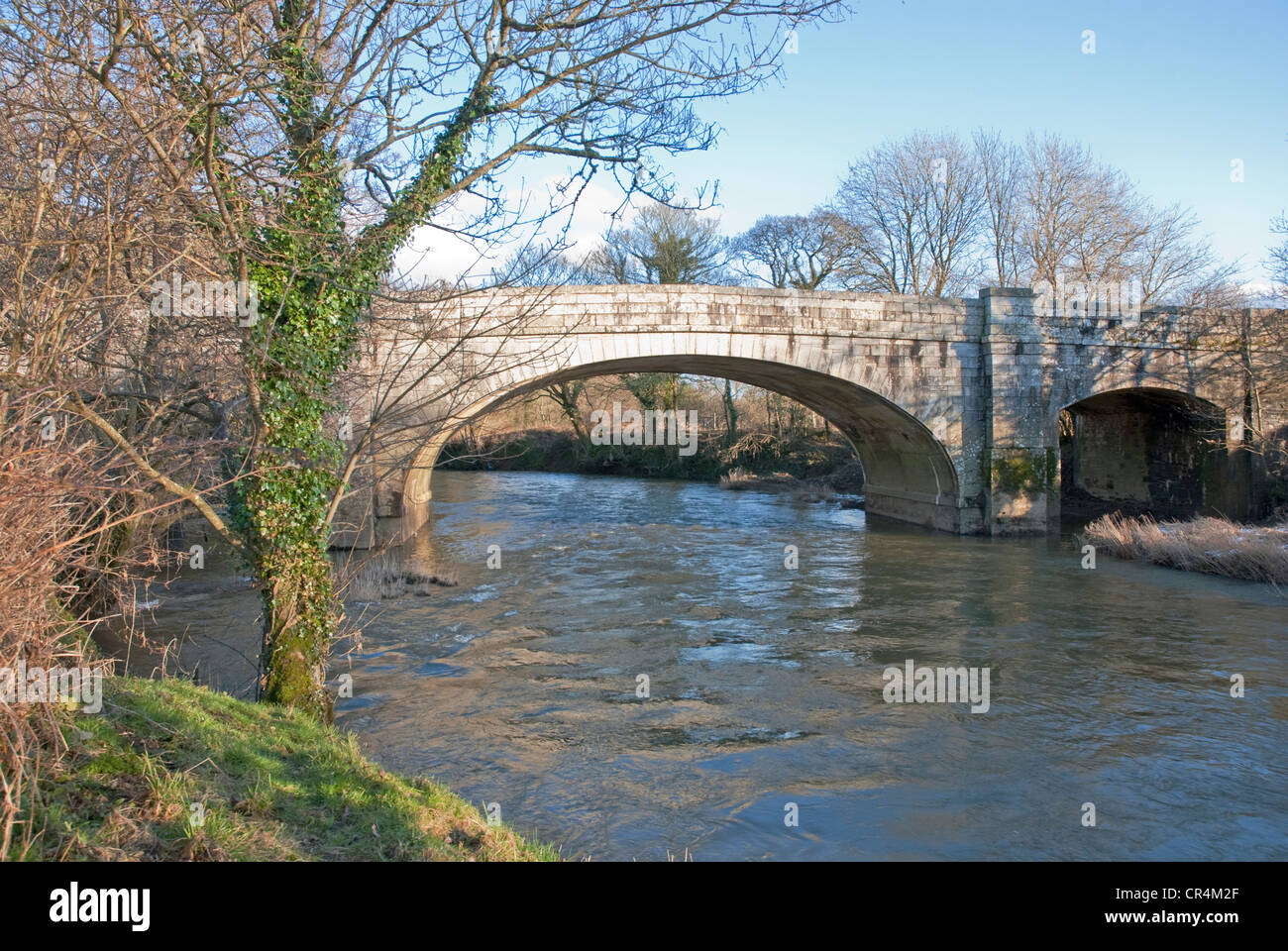 Polson Bridge Hi-res Stock Photography And Images - Alamy