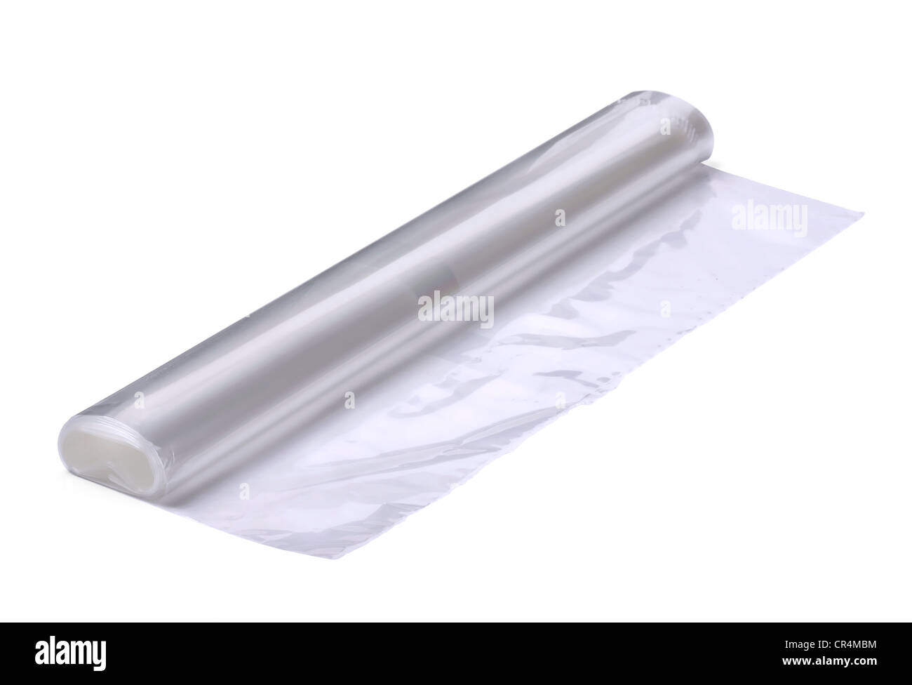 Empty Plastic Bag Clear Container Pouch Or Pack Stock Illustration -  Download Image Now - Plastic Bag, Transparent, Bag - iStock