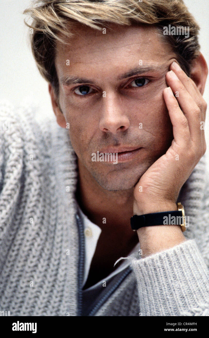 1980s fashion male hi-res stock photography and images - Page 2 - Alamy