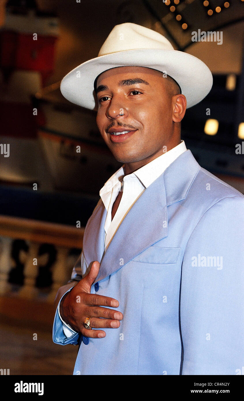 Lou bega hi-res stock photography and images - Alamy