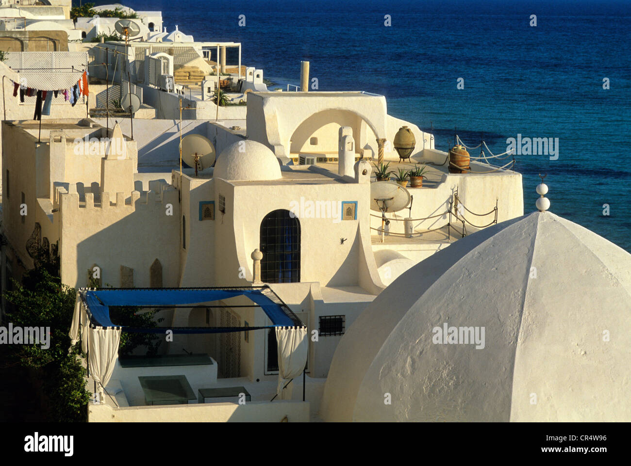 the-medina-sea-view-hi-res-stock-photography-and-images-alamy