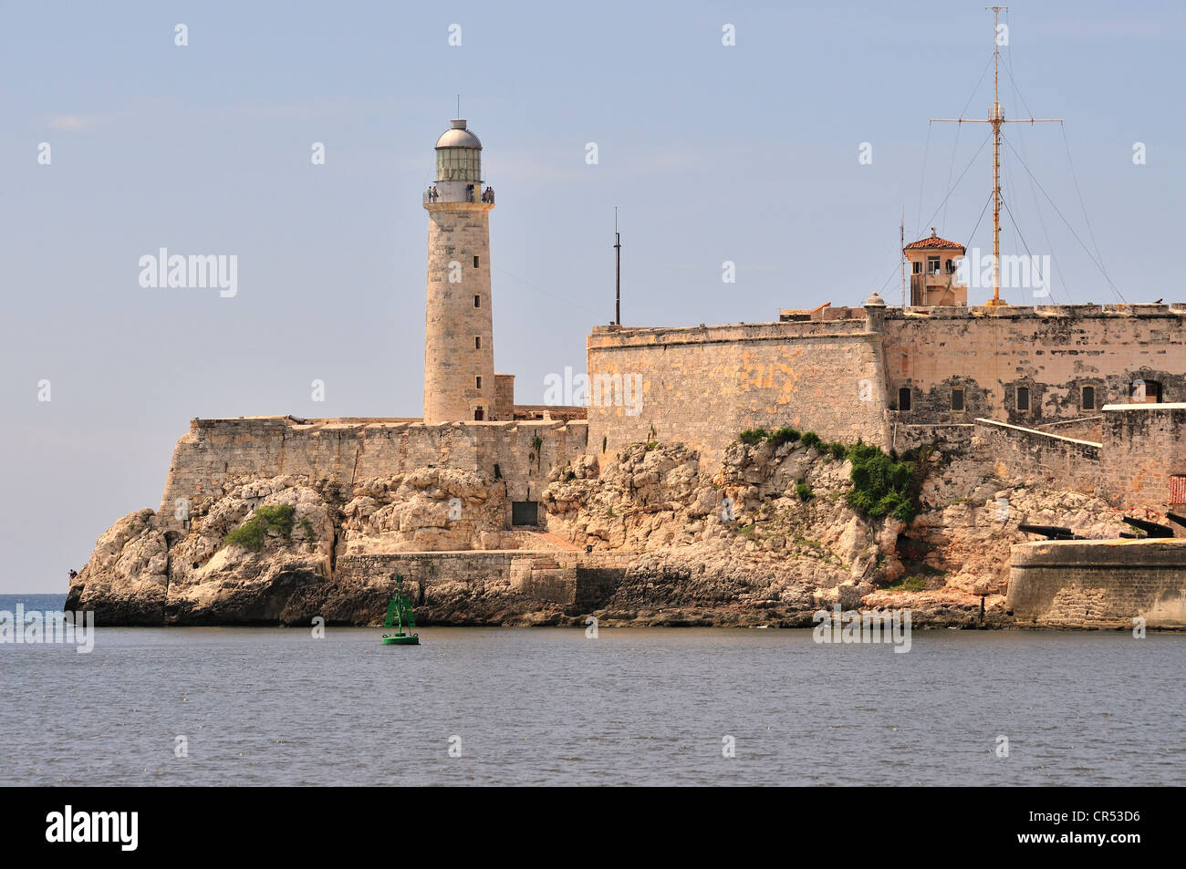 1,300+ Morro Castle Havana Stock Photos, Pictures & Royalty-Free