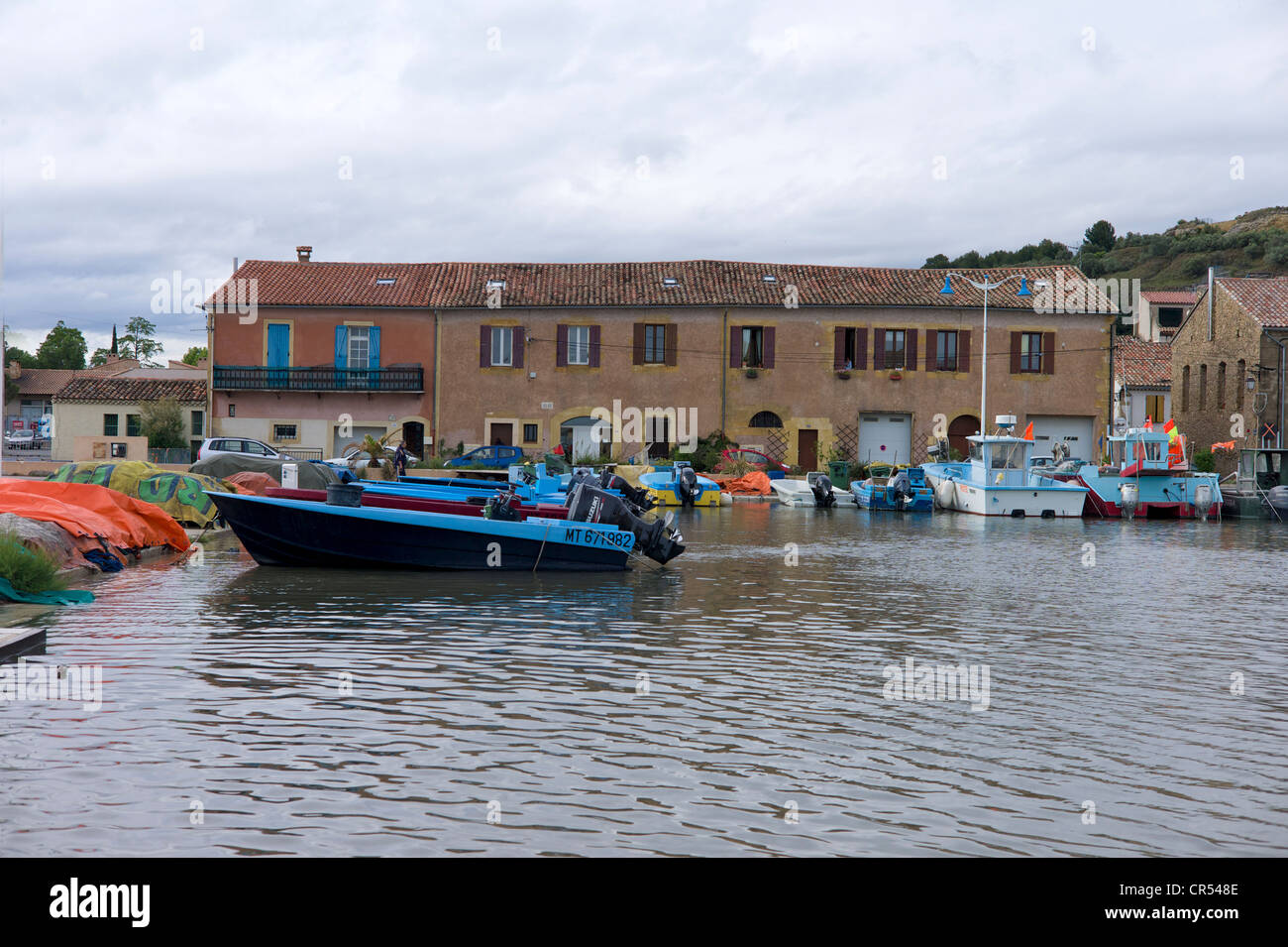 Saint chamas hires stock photography and images Alamy