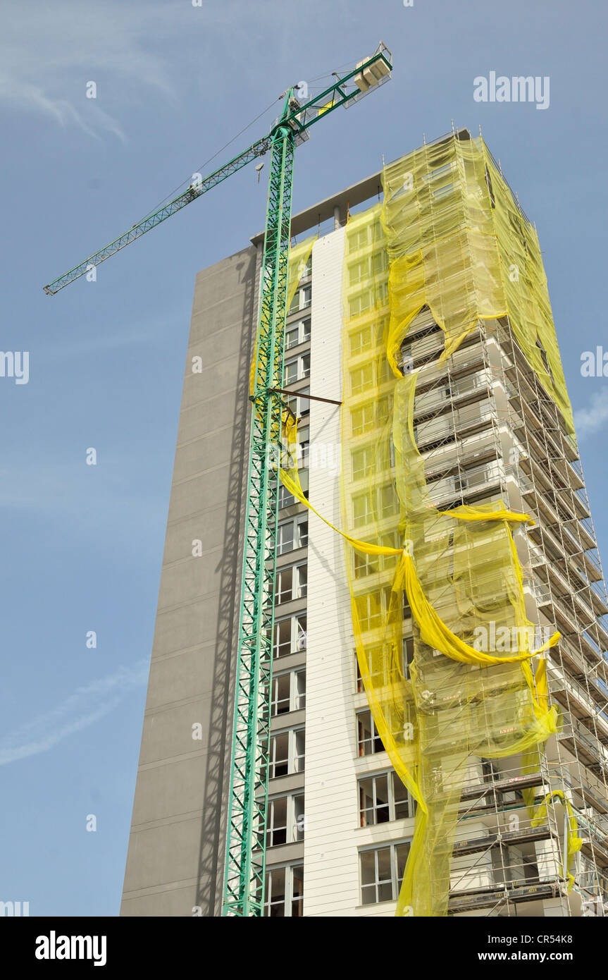 Crisis housing hi-res stock photography and images - Alamy
