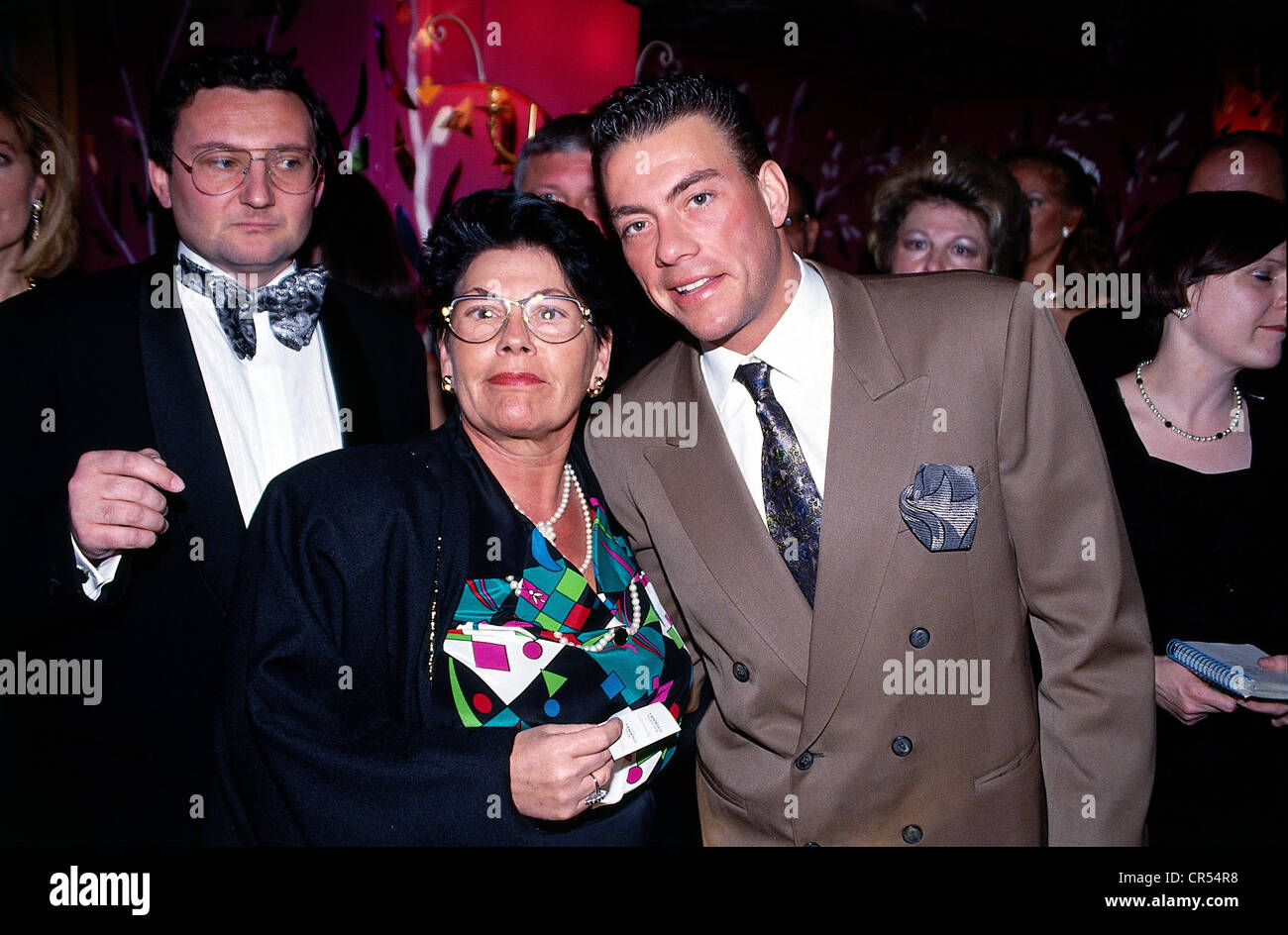 Mother eliana van varenberg hi res stock photography and images Alamy