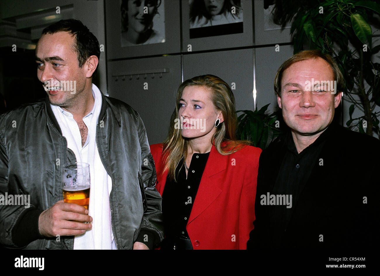 Maria Rudnik Barbara Rudnik High Resolution Stock Photography and Images - Alamy