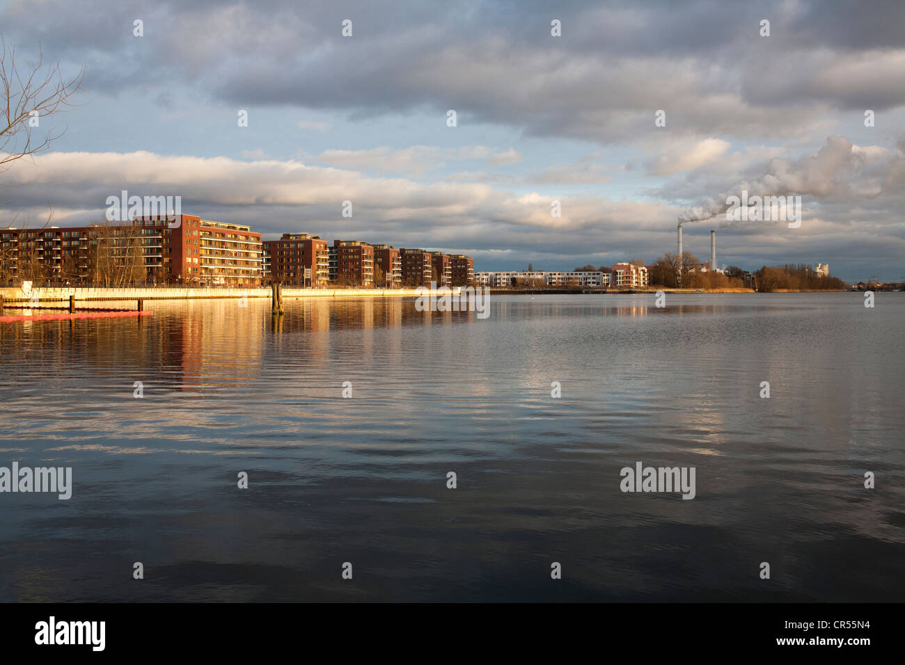 Picture of Rummelsburger See