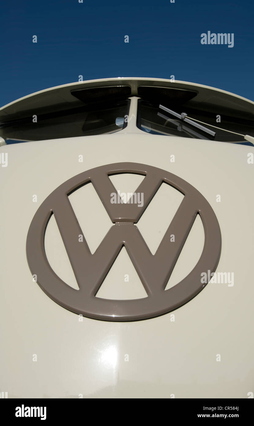 Large vw decal best sale