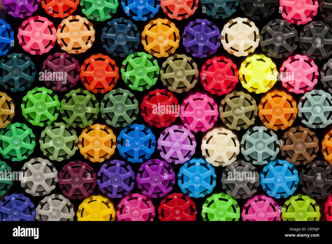 Round star hi-res stock photography and images - Alamy