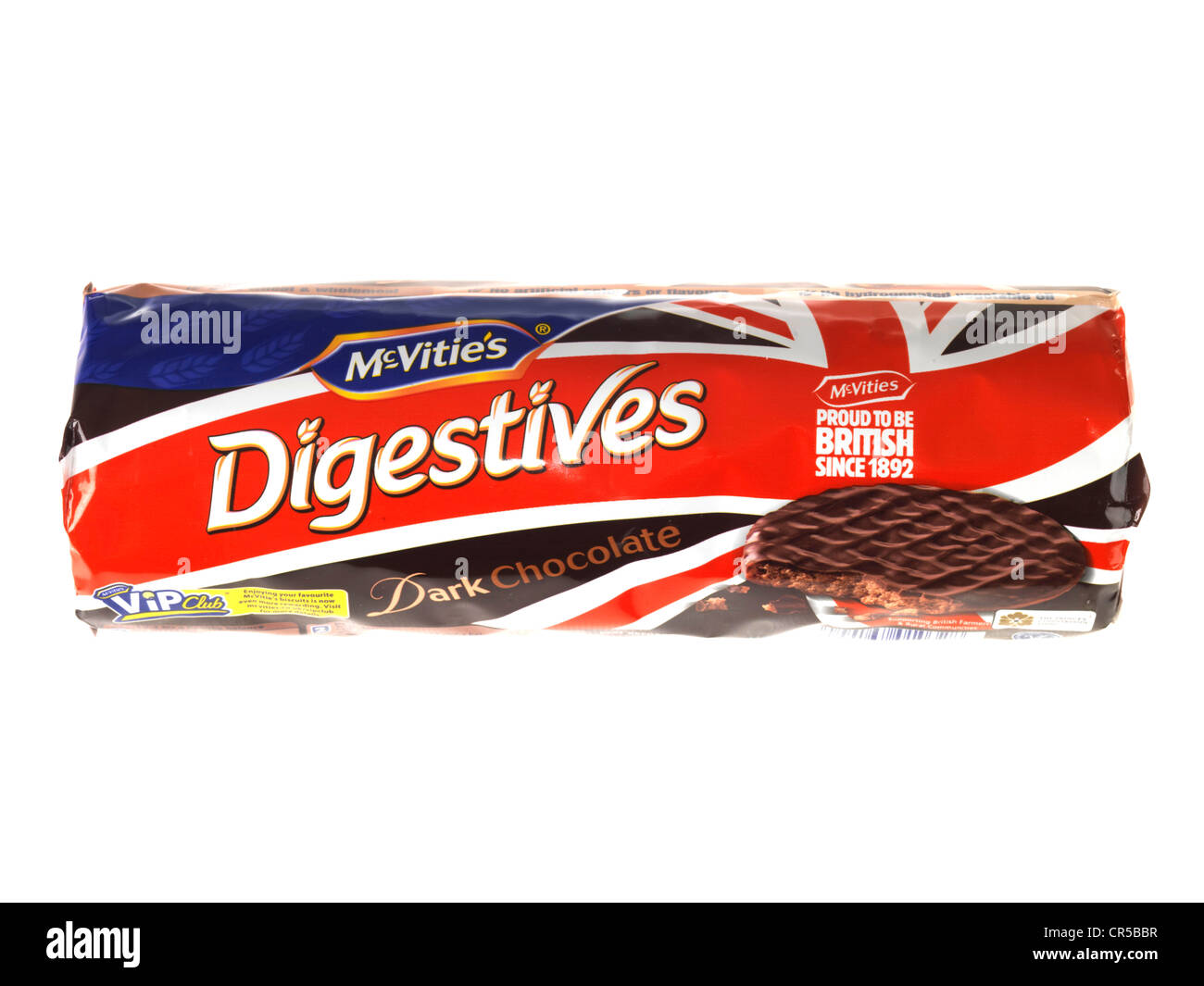 Packet Digestive Biscuits High Resolution Stock Photography and Images