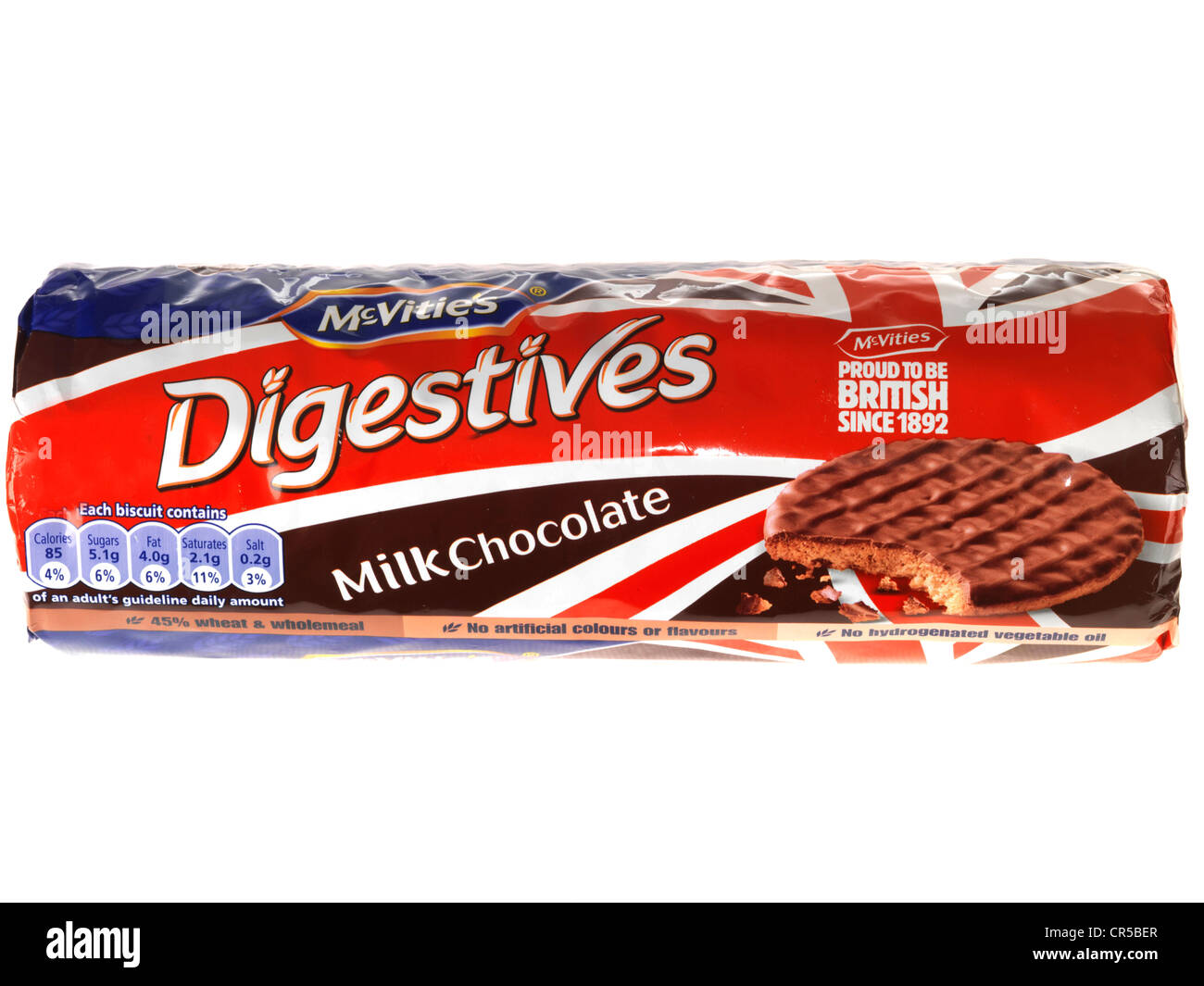 Chocolate biscuits packet hires stock photography and images Alamy