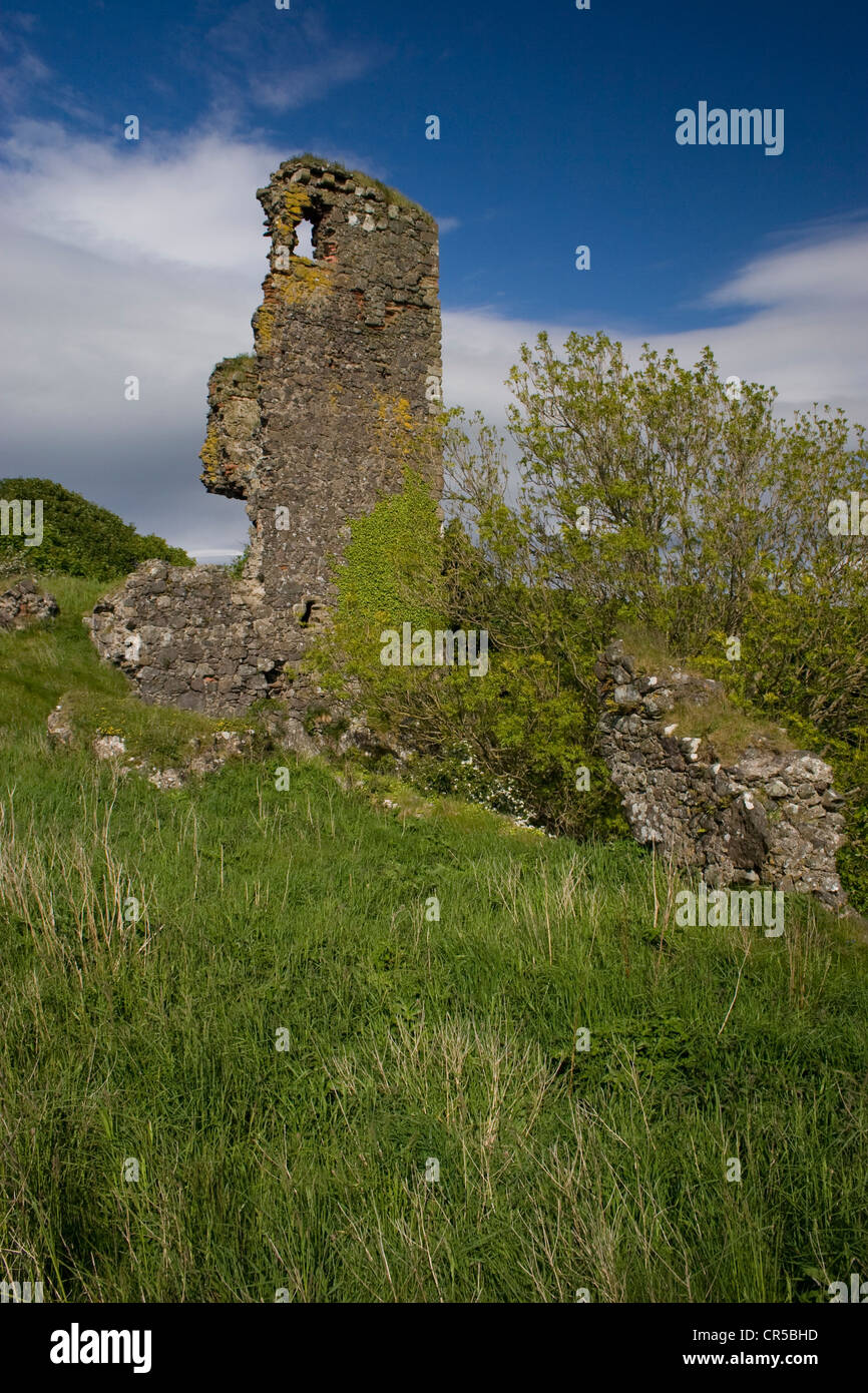 History of ayrshire hires stock photography and images Alamy