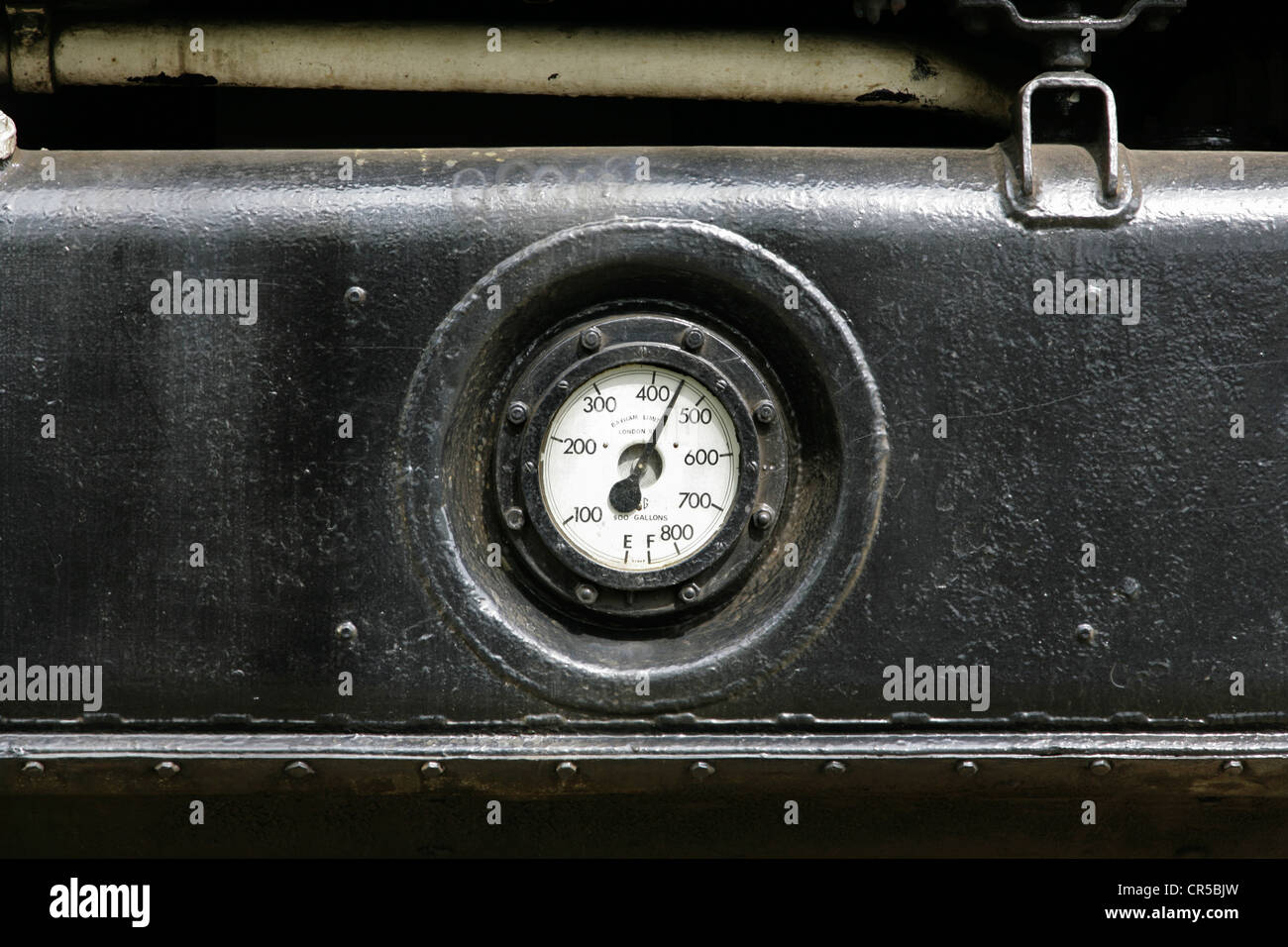 Fuel Gauge High Resolution Stock Photography and Images Alamy