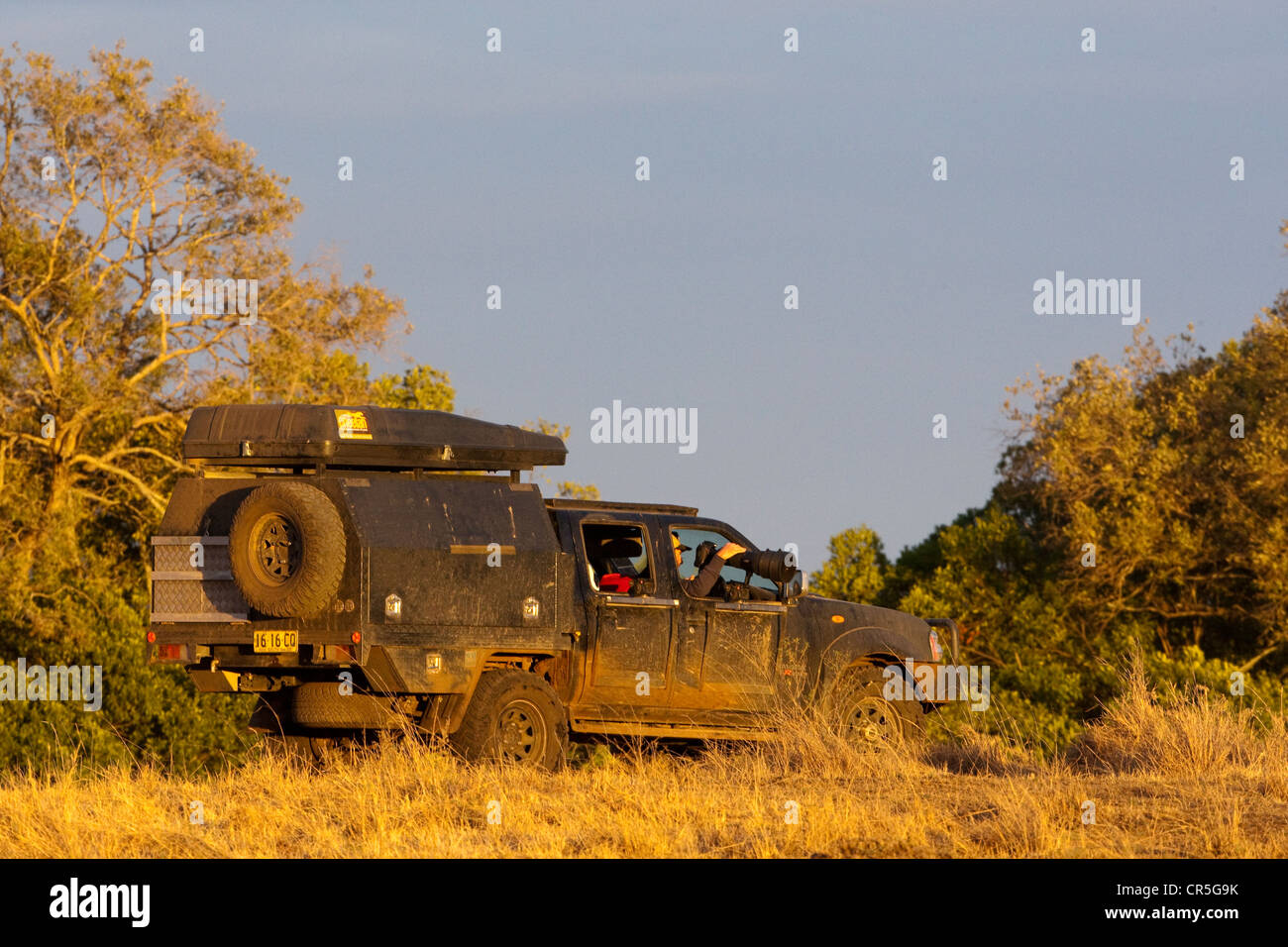 Masai mara wildlife reserve hi-res stock photography and images - Alamy