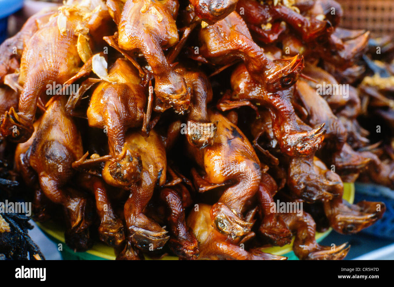 File:Deep fried baby birds.jpg - Wikimedia Commons