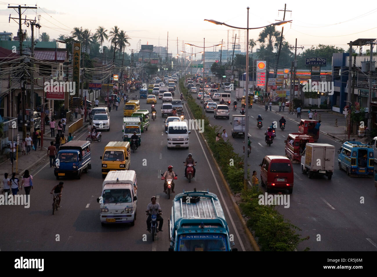 Lapu Lapu City High Resolution Stock Photography And Images Alamy