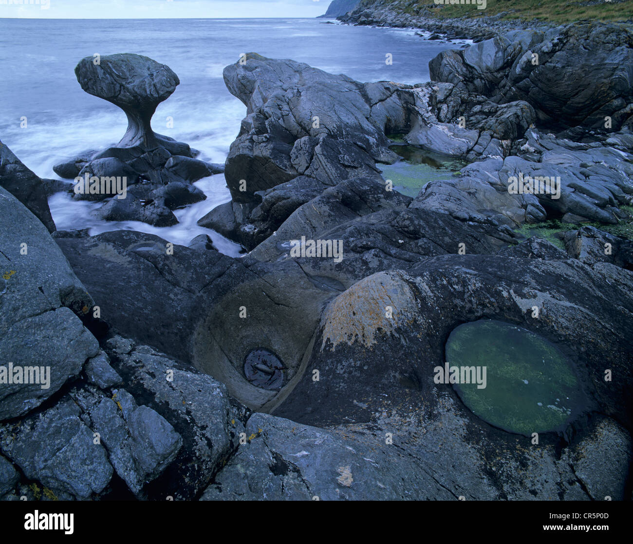 kannesteinen-stone-norway-hi-res-stock-photography-and-images-alamy