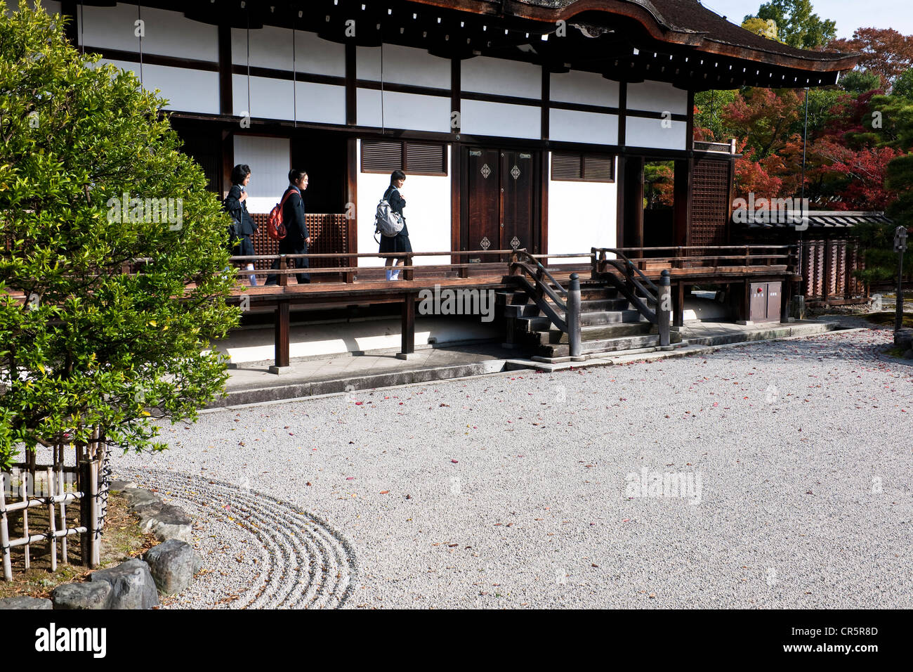 asiatisches-jugendlich-amateur-kyoto