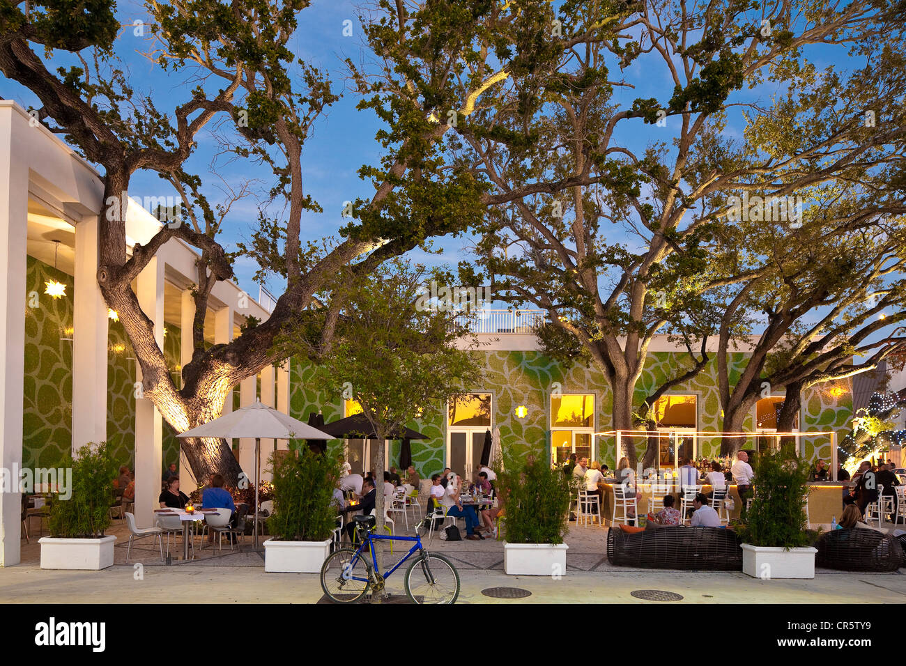 Exterior of Fendi Shop in Midtown Miami Editorial Stock Photo