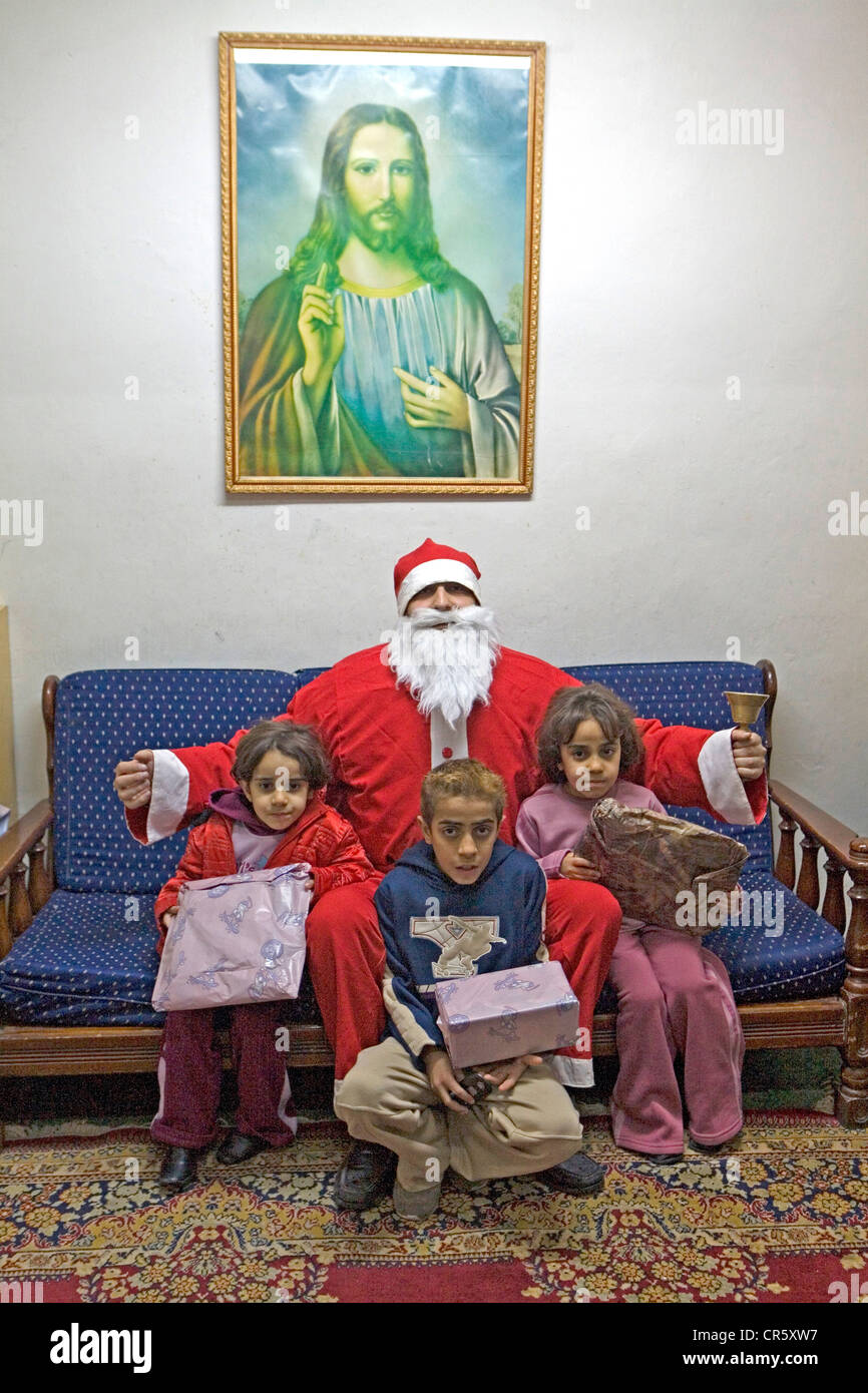 jordan amman arabic greek orthodox church santa claus delivering christmas gifts to the - When Is Greek Orthodox Christmas jordan amman arabic greek orthodox church santa claus delivering christmas gifts to the - When Is Greek Orthodox Christmas