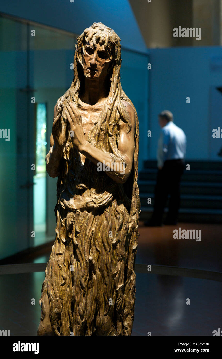 Statue of mary magdalene hires stock photography and images Alamy