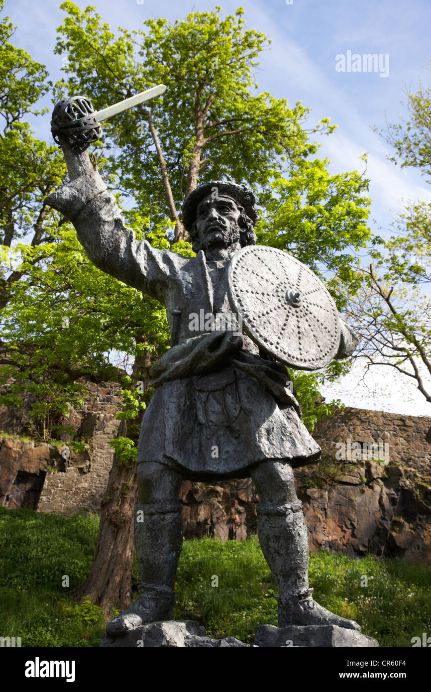 Rob roy macgregor hires stock photography and images Alamy