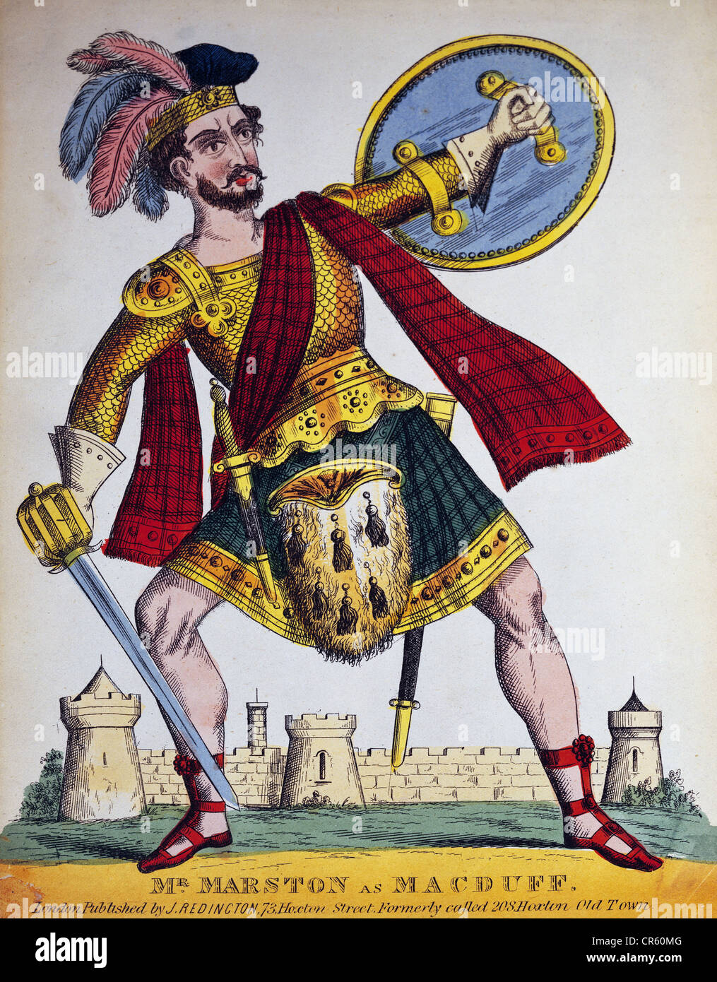 Why Is the Manner of Macduffs Birth Important