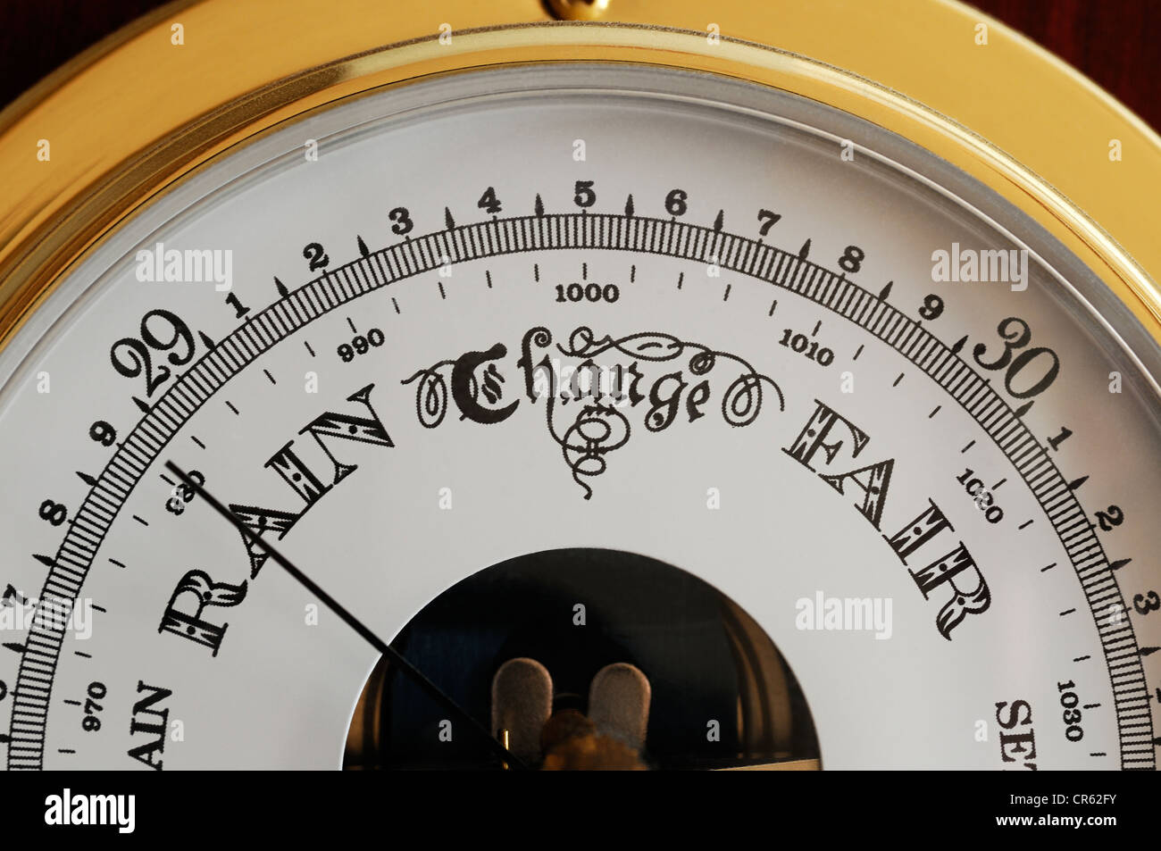 Rain barometer deals