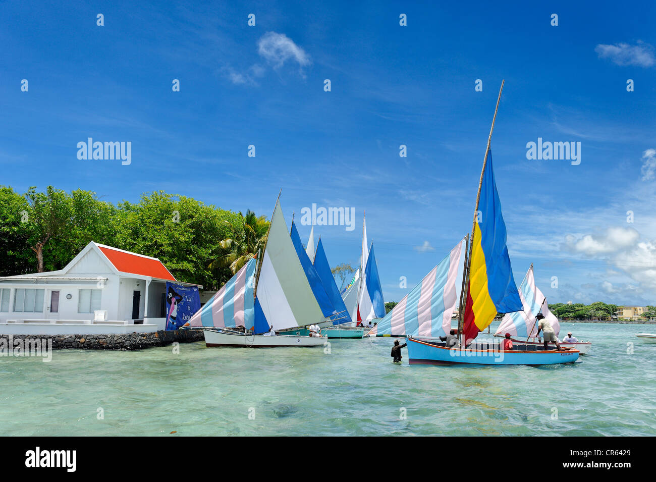 Bay At Grand Port Hi res Stock Photography And Images Alamy