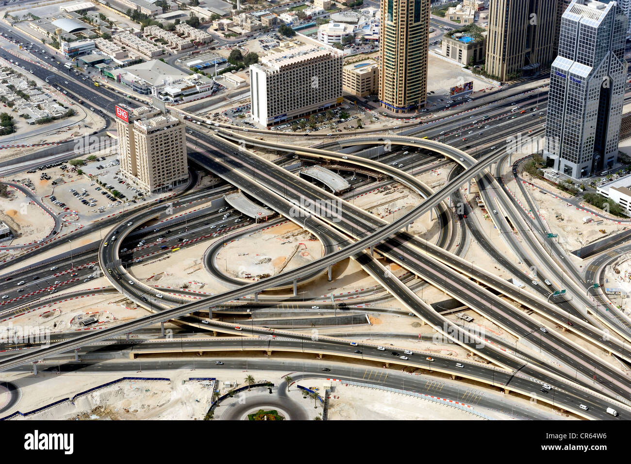 Road Artery Hi res Stock Photography And Images Alamy