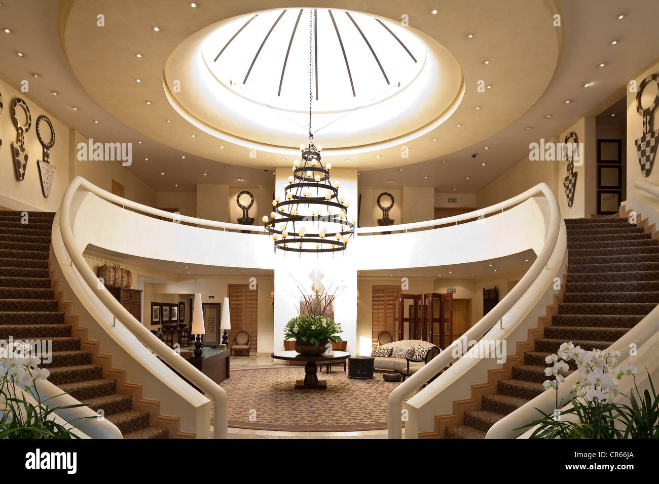 Saxon hotel johannesburg hires stock photography and images Alamy