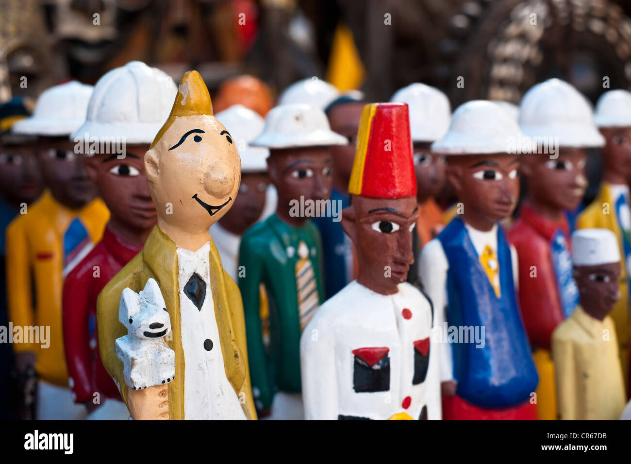 South Africa, Western Cape, Cape Town, the district of City Bowl