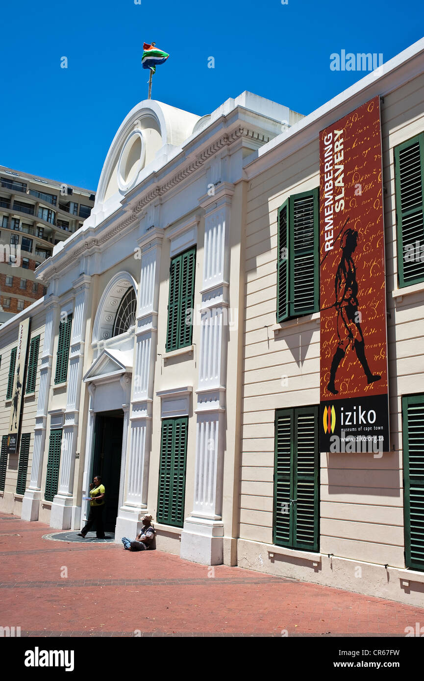 Iziko slave lodge cape town hires stock photography and images Alamy Iziko slave lodge cape town hires stock photography and images Alamy