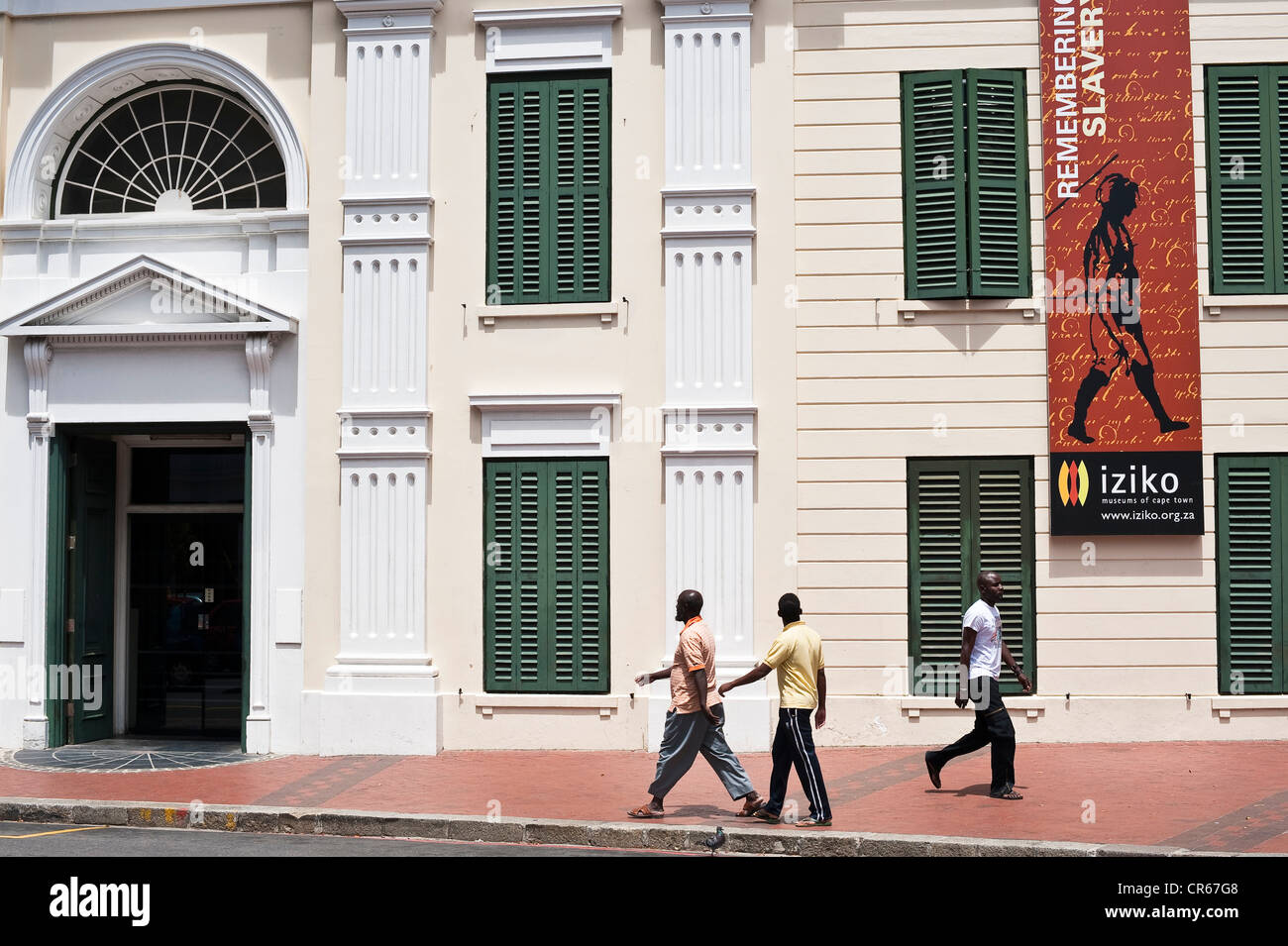South Africa, Western Cape, Cape Town, Iziko Slave Lodge Museum Stock Photo Alamy South Africa, Western Cape, Cape Town, Iziko Slave Lodge Museum Stock Photo Alamy