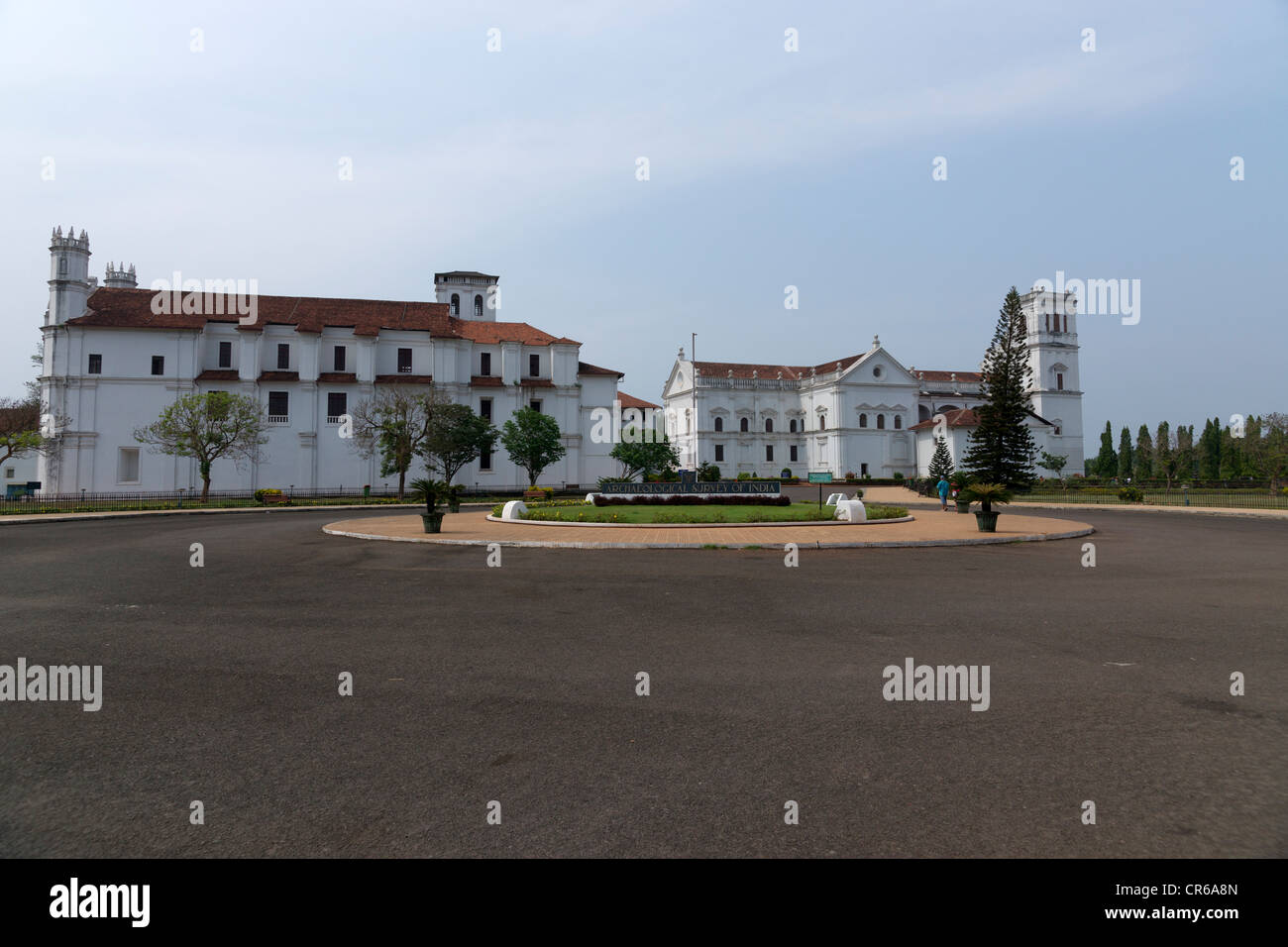 Archeology survey india hi-res stock photography and images - Alamy