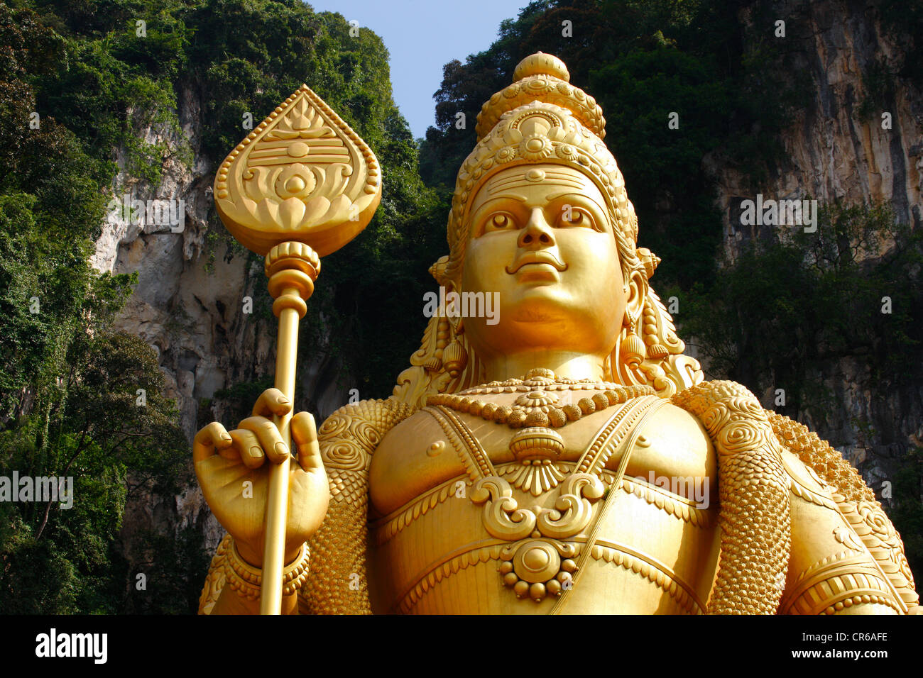 God murugan hi-res stock photography and images - Alamy