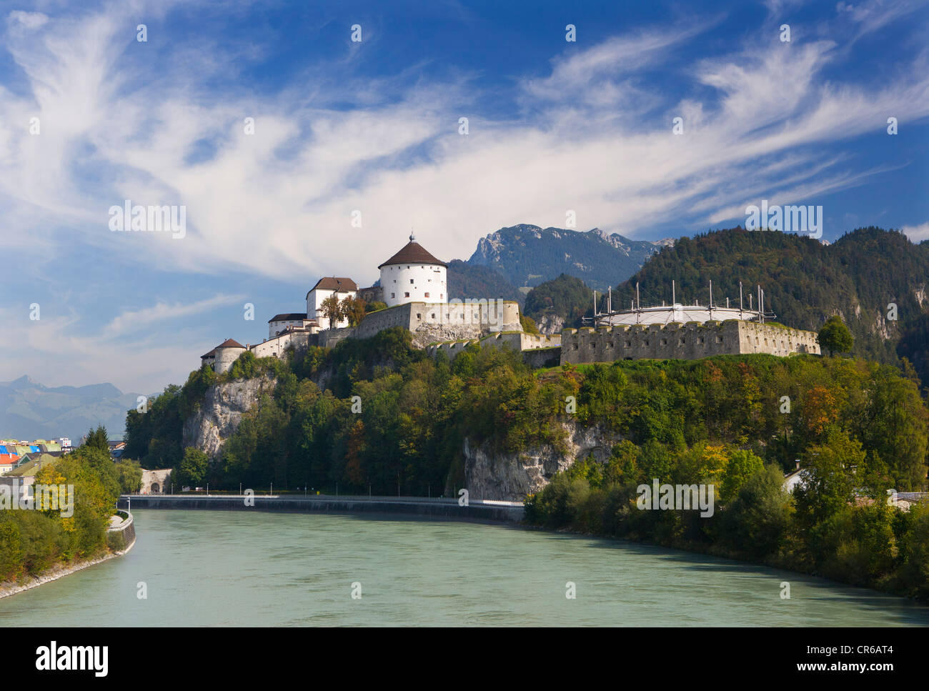 Festung kufstein festung hires stock photography and images Alamy