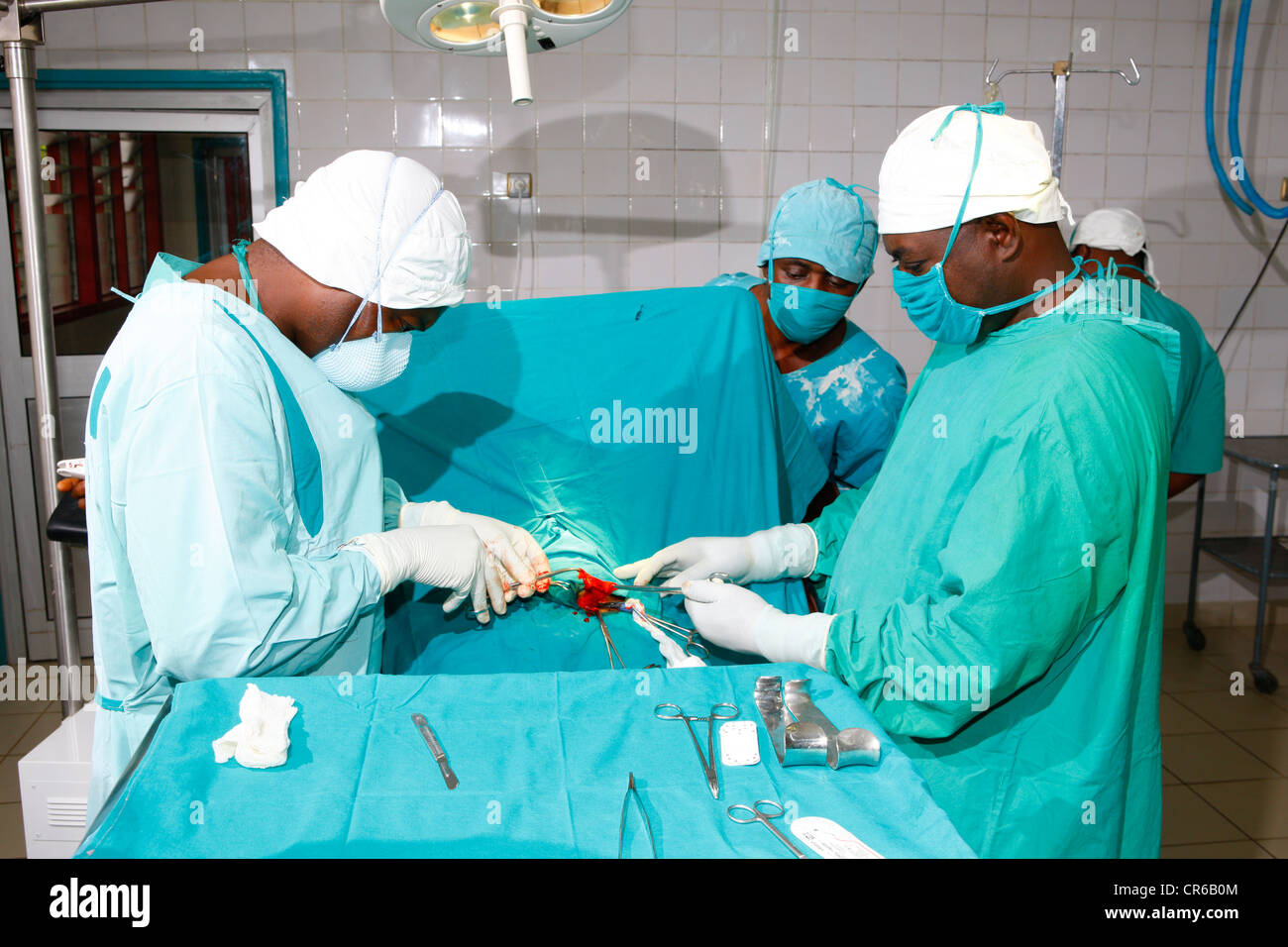 Hospitals in africa hires stock photography and images Alamy