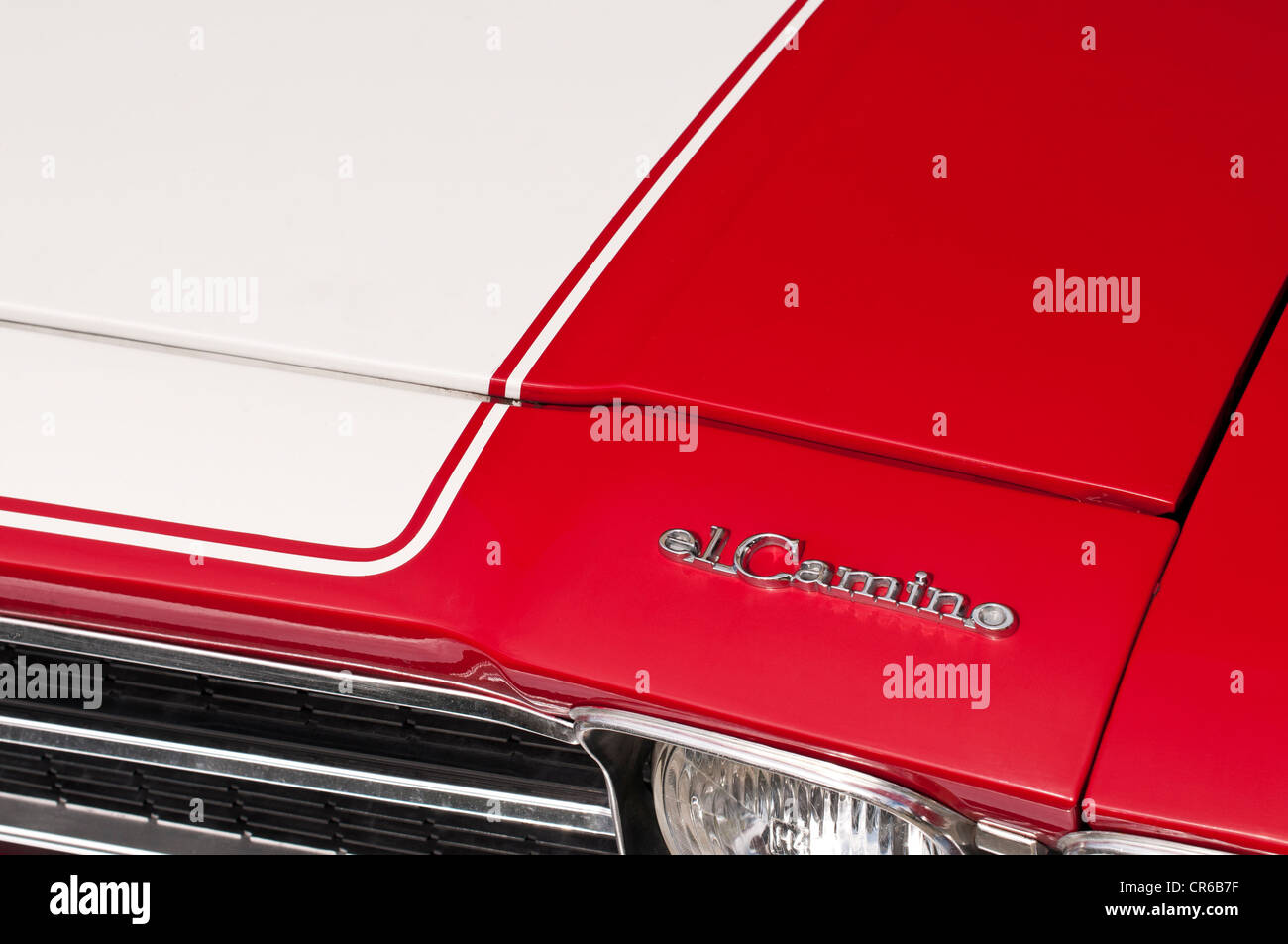 View 1969 Chevy El Camino Ss 396 Images