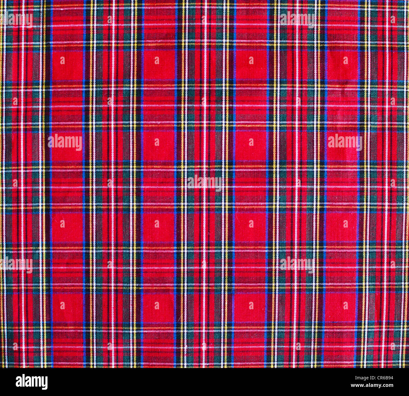 Pattern picnic tablecloth background Stock Photo Alamy