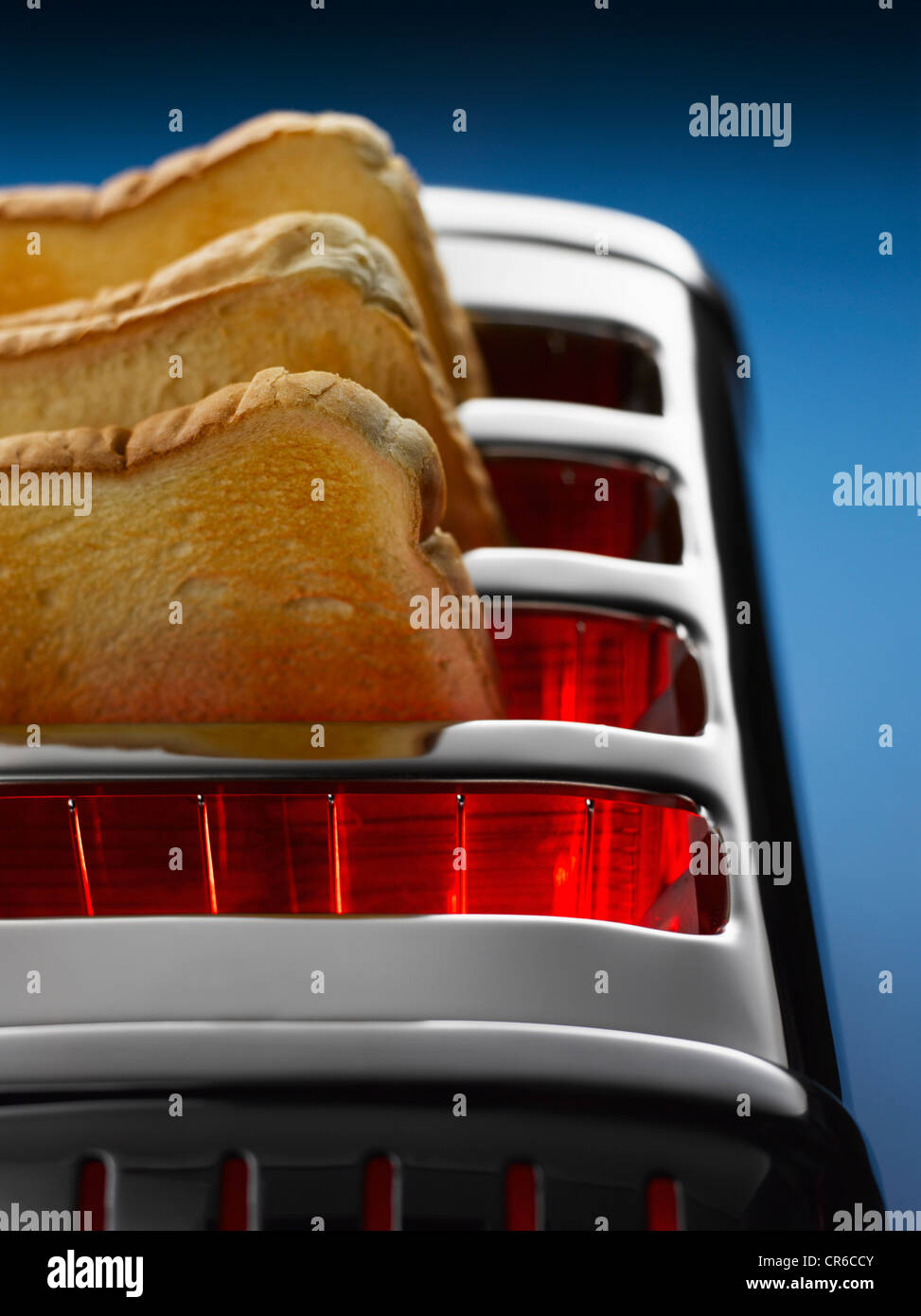 Toast and toaster hi-res stock photography and images - Alamy