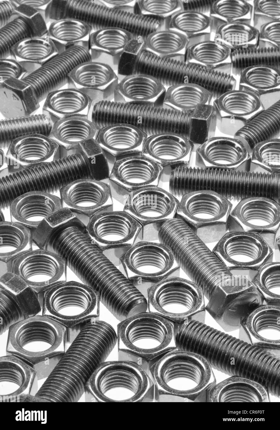 Bolts Stock Photos & Bolts Stock Images Alamy