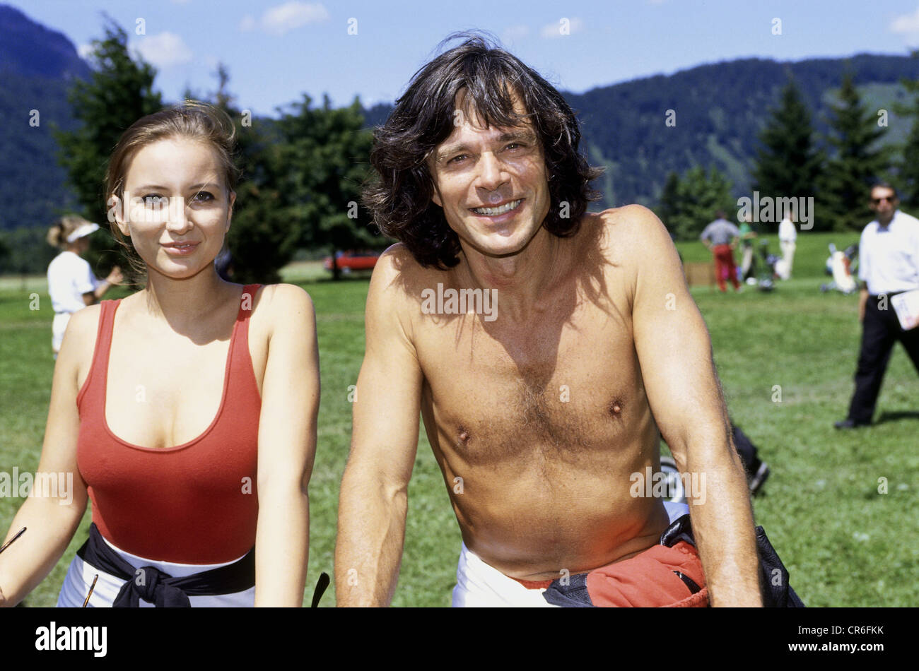 Ramona Drews High Resolution Stock Photography And Images Alamy