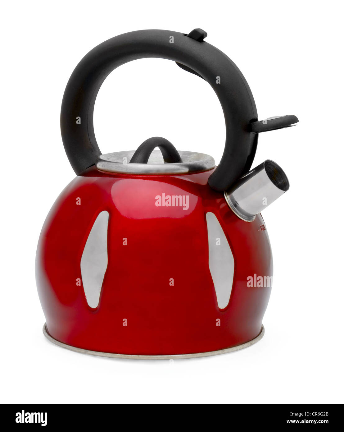 Red kettle hires stock photography and images Alamy