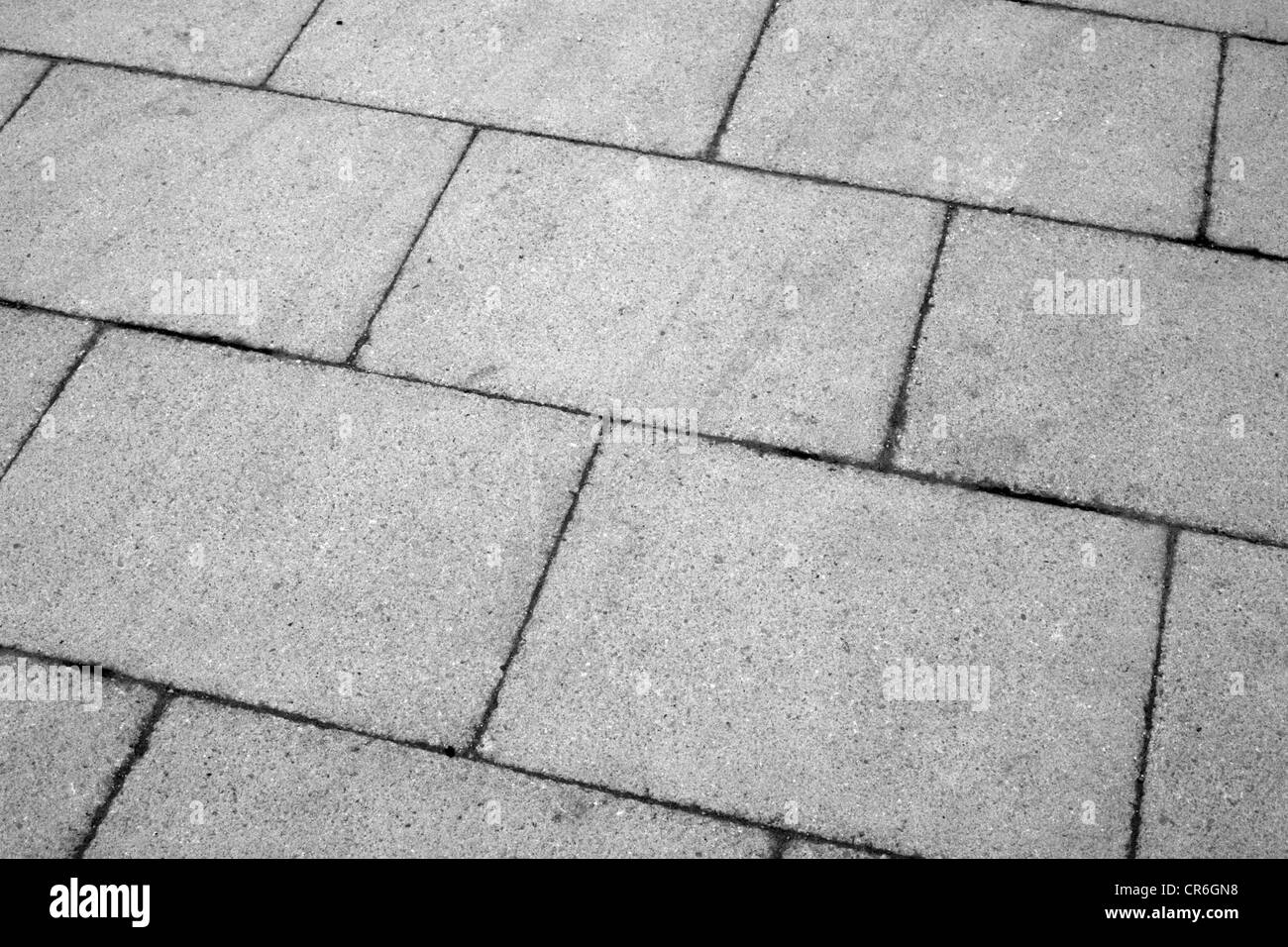 Pavement floor Black and White Stock Photos & Images - Alamy