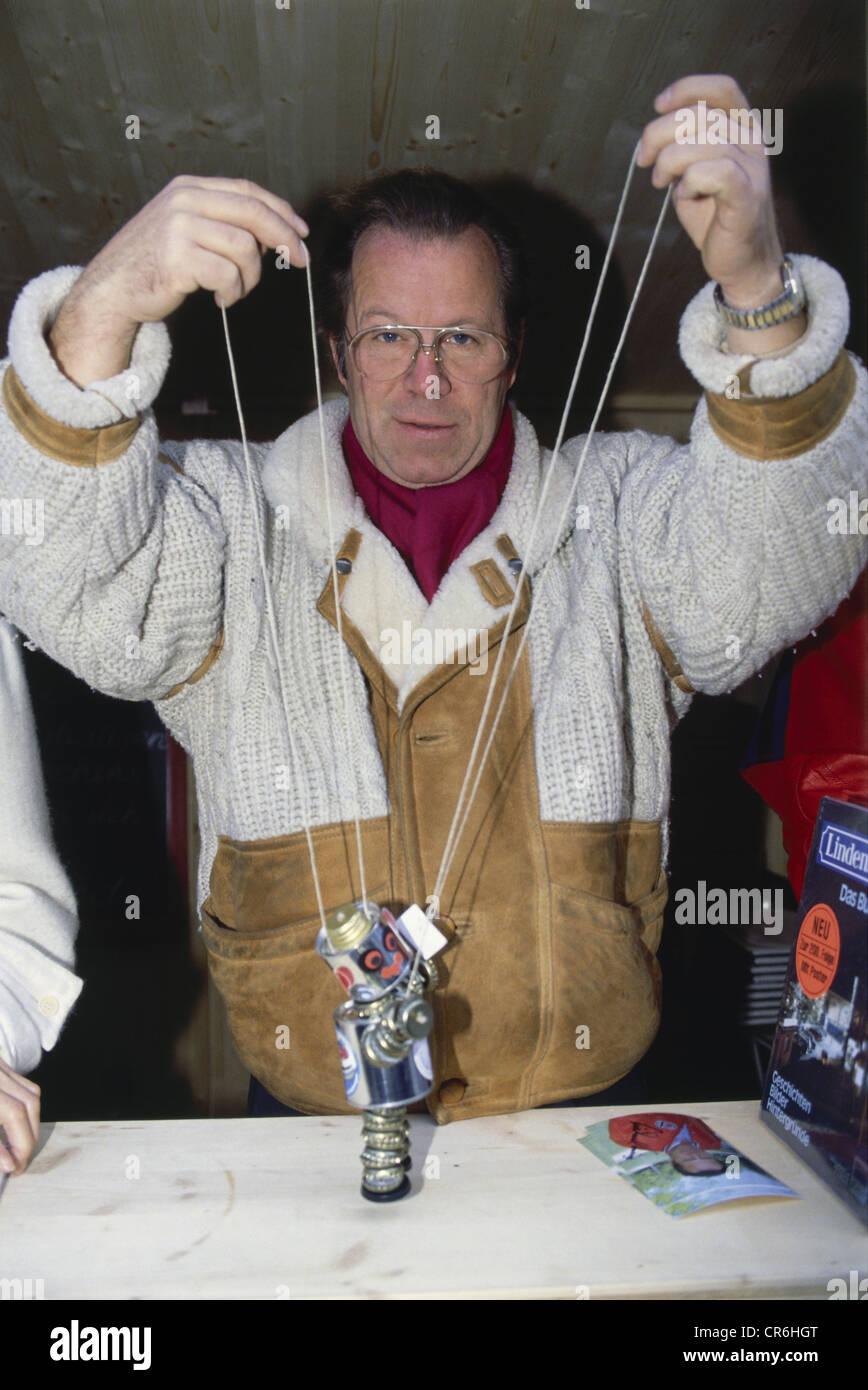 Michael hinz hi-res stock photography and images - Alamy