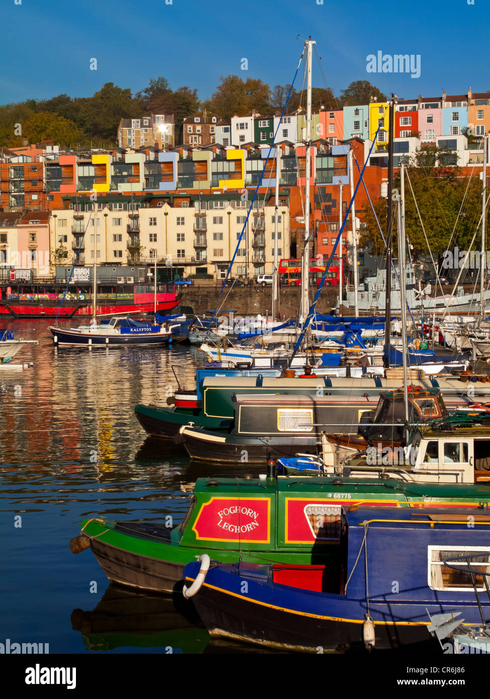 Bristol dock docks hires stock photography and images Alamy