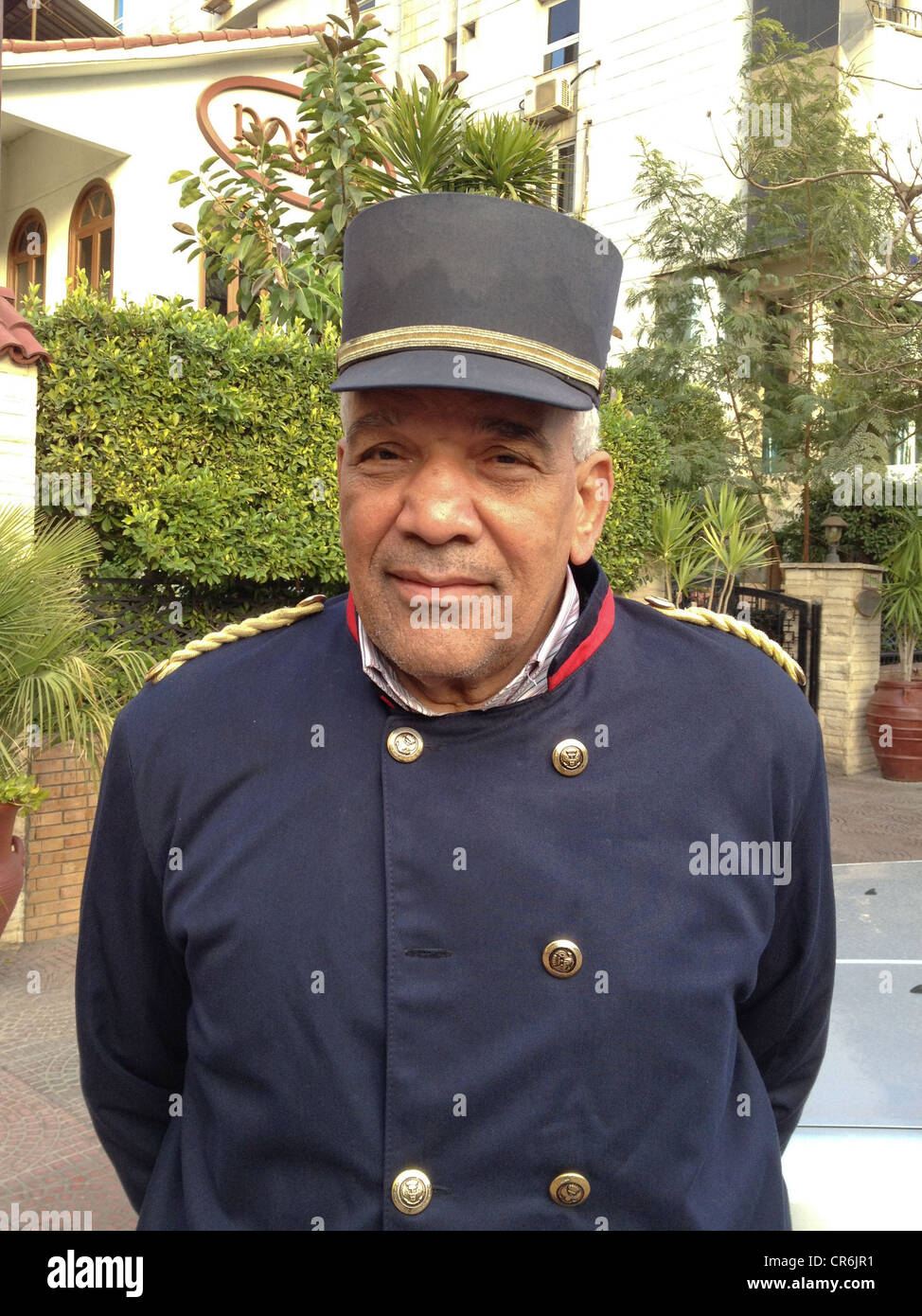 Egyptian uniform hires stock photography and images Alamy